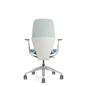 Without headrest / Atlantic Lagoon AT30