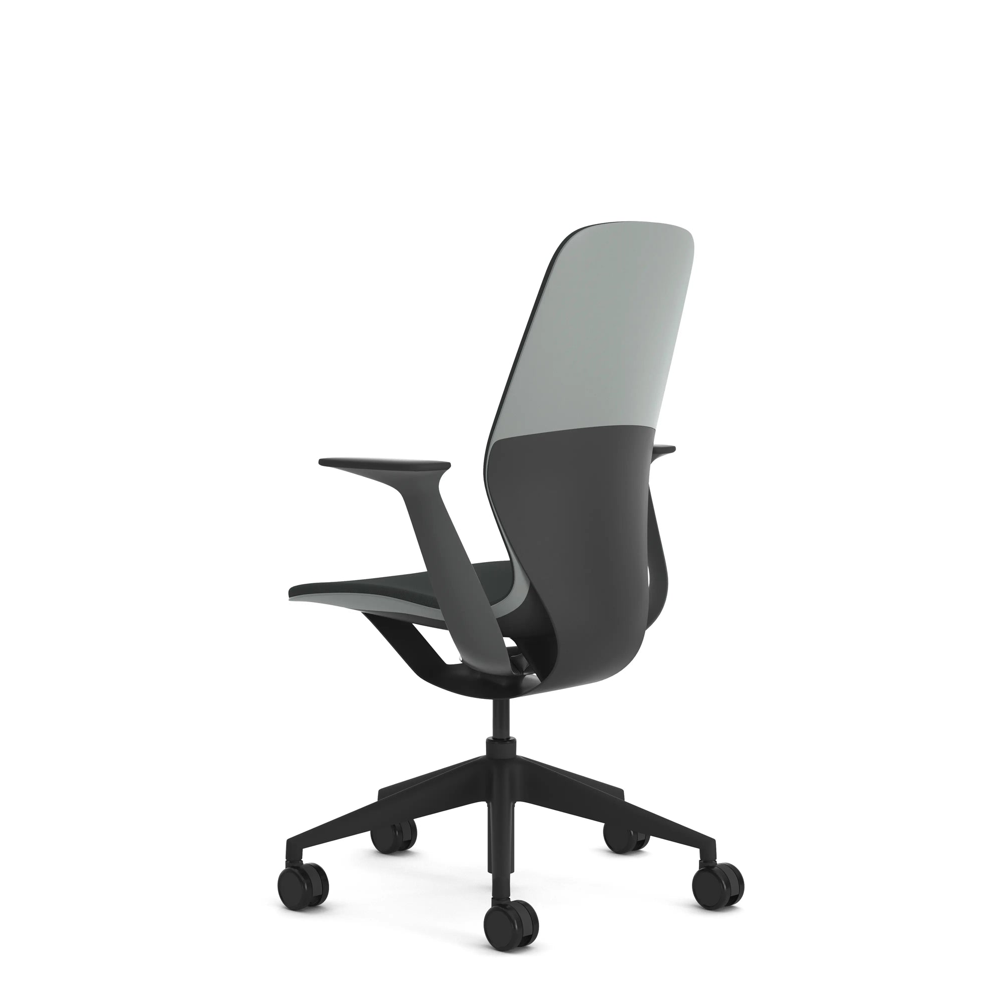 Without headrest / Atlantic Pepper AT10