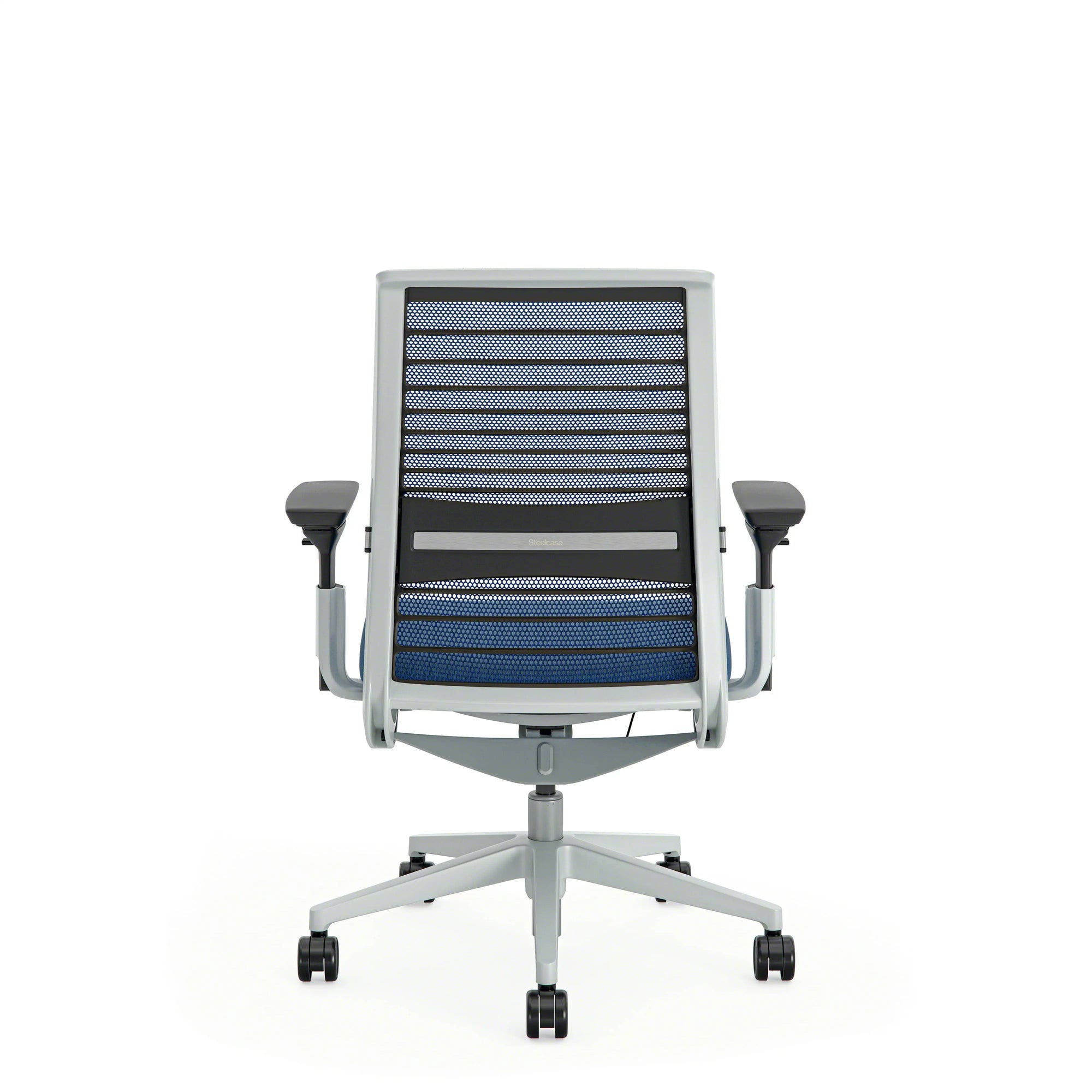 Without headrest / 3D Knit Royal Blue 16/Era Cobalt CSE42