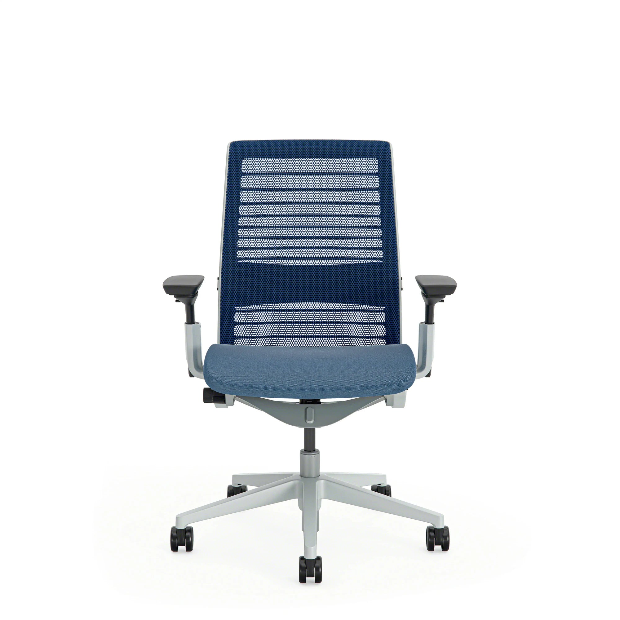 Without headrest / 3D Knit Royal Blue 16/Era Cobalt CSE42