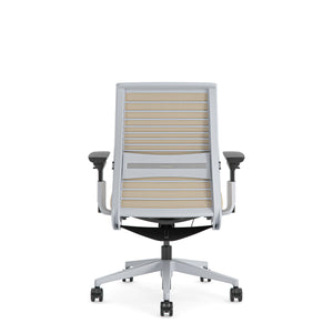 Without headrest / Era Oatmeal CSE01