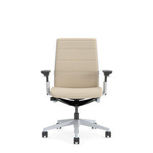 Without headrest / Era Oatmeal CSE01