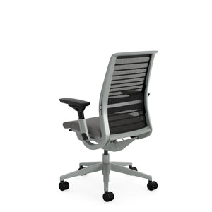 Without headrest / 3D Knit Pepper 11/Era Night Owl CSE13