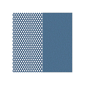 Without headrest / 3D Knit Royal Blue 16/Era Cobalt CSE42