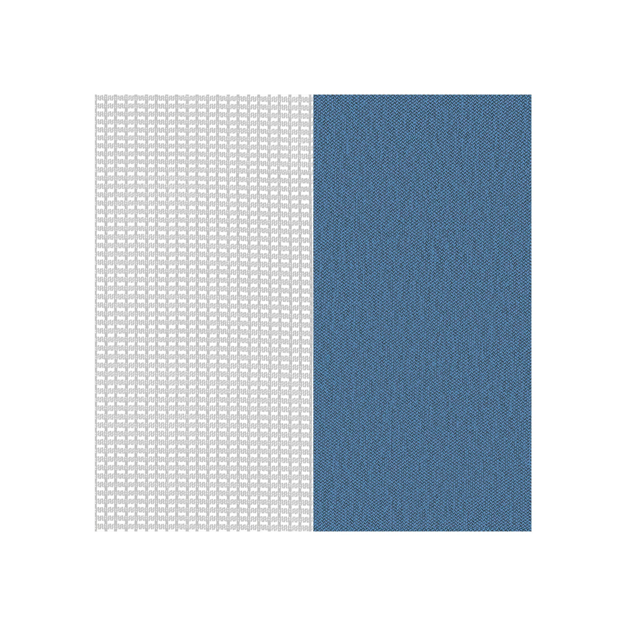 Without headrest / Grid Seagull KR05/Era Cobalt CSE42