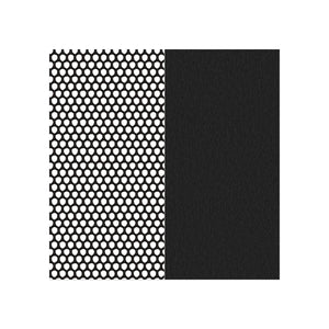 Without headrest / 3D Knit Black 01/Era Onyx CSE14