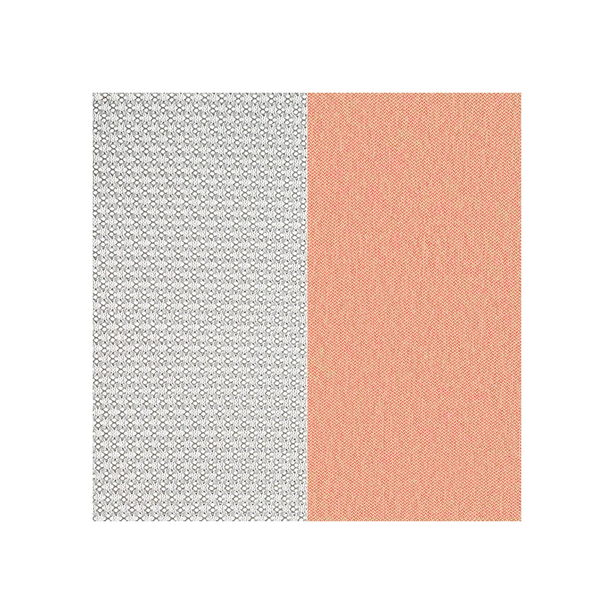 With headrest / 3D Microknit Nickel 5T20/Era Persimmon CSE25