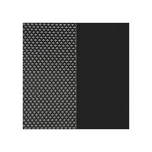 With headrest / 3D Microknit Onyx 5T21/Era Onyx CSE14