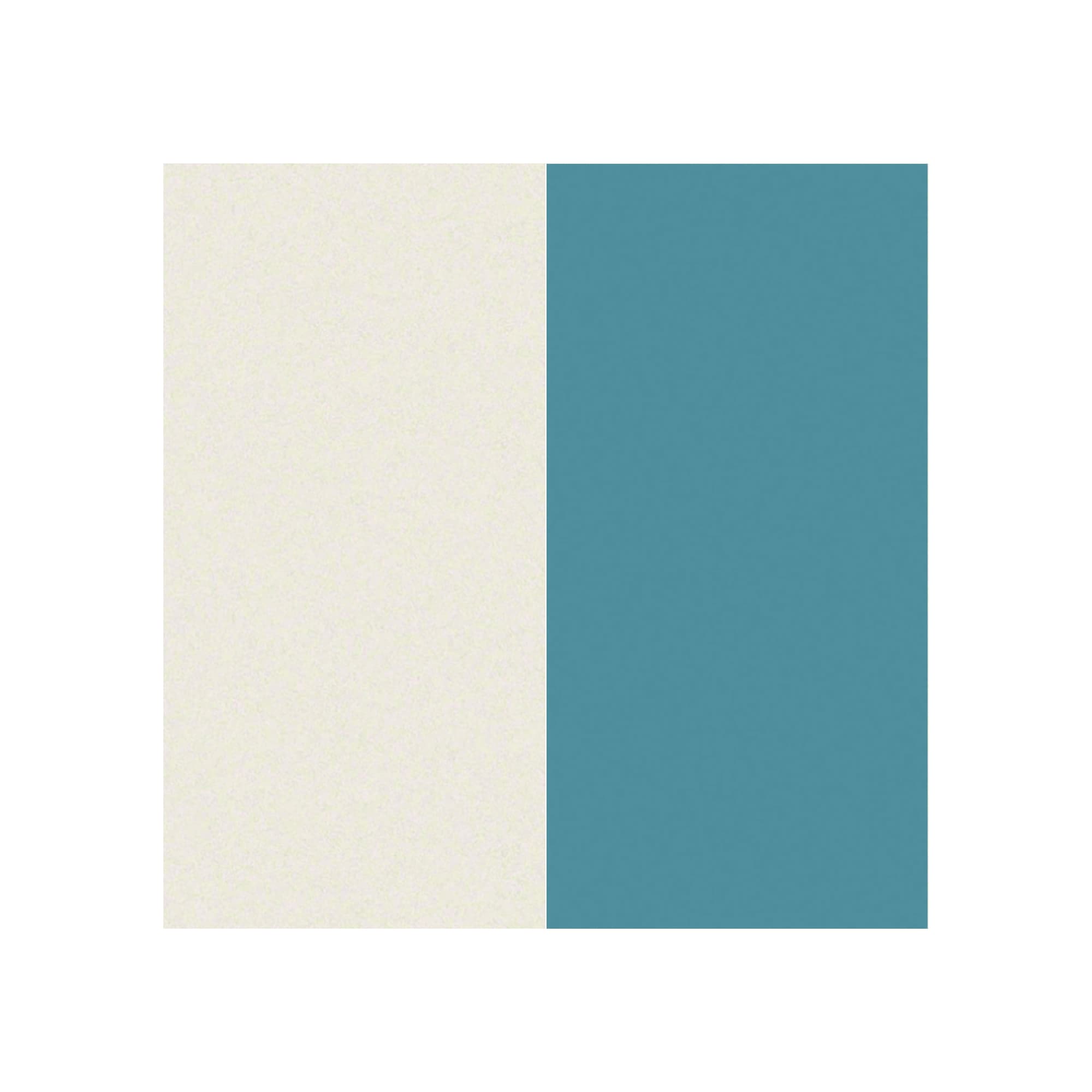 Melamine Snow WY/Paint Lagoon 4CZ6/Paint Pearl Snow ZW