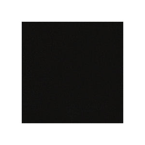 Without headrest / Europe Leather Black 0273