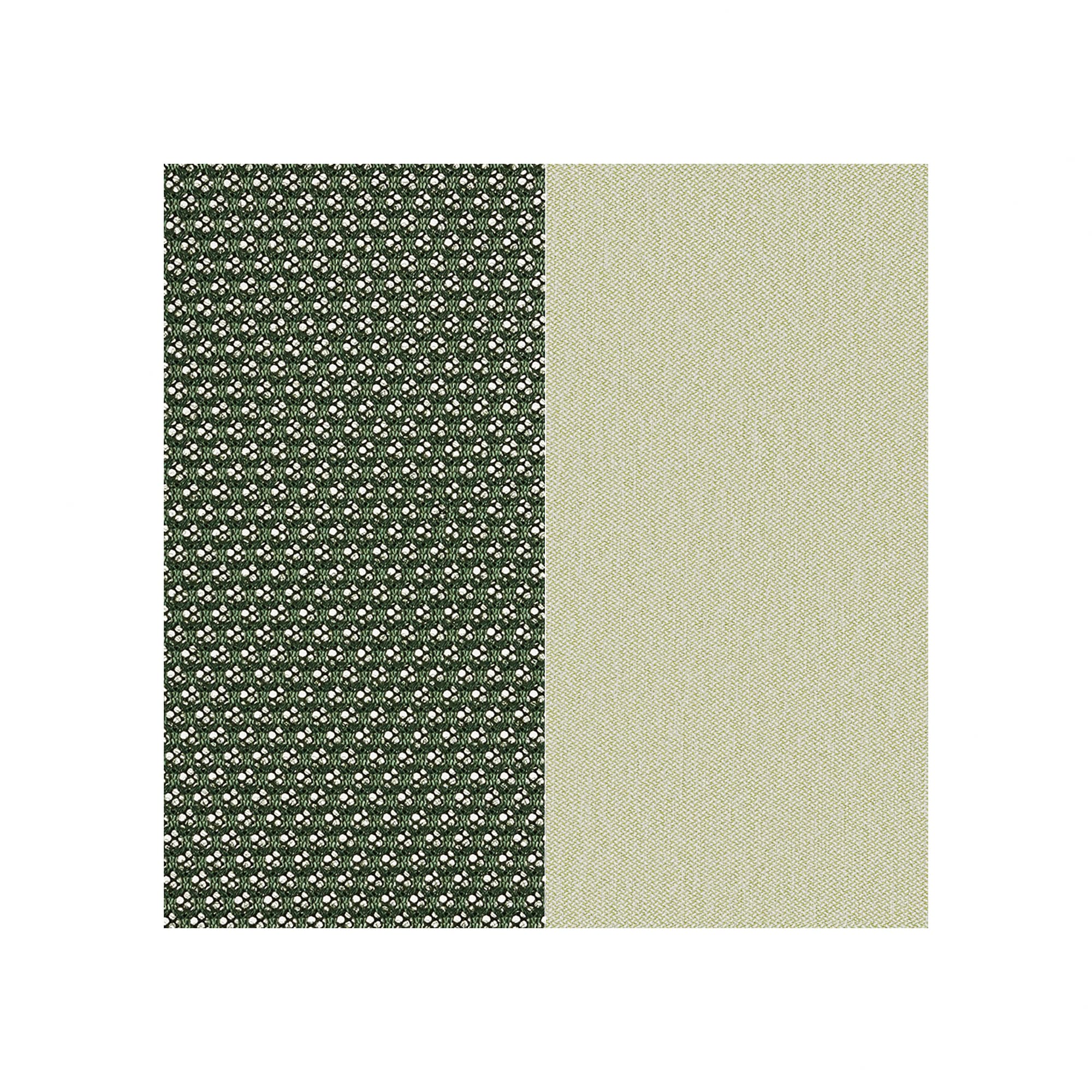 Without headrest / 3D Microknit Jungle 5T34/Era Olivine CSE33