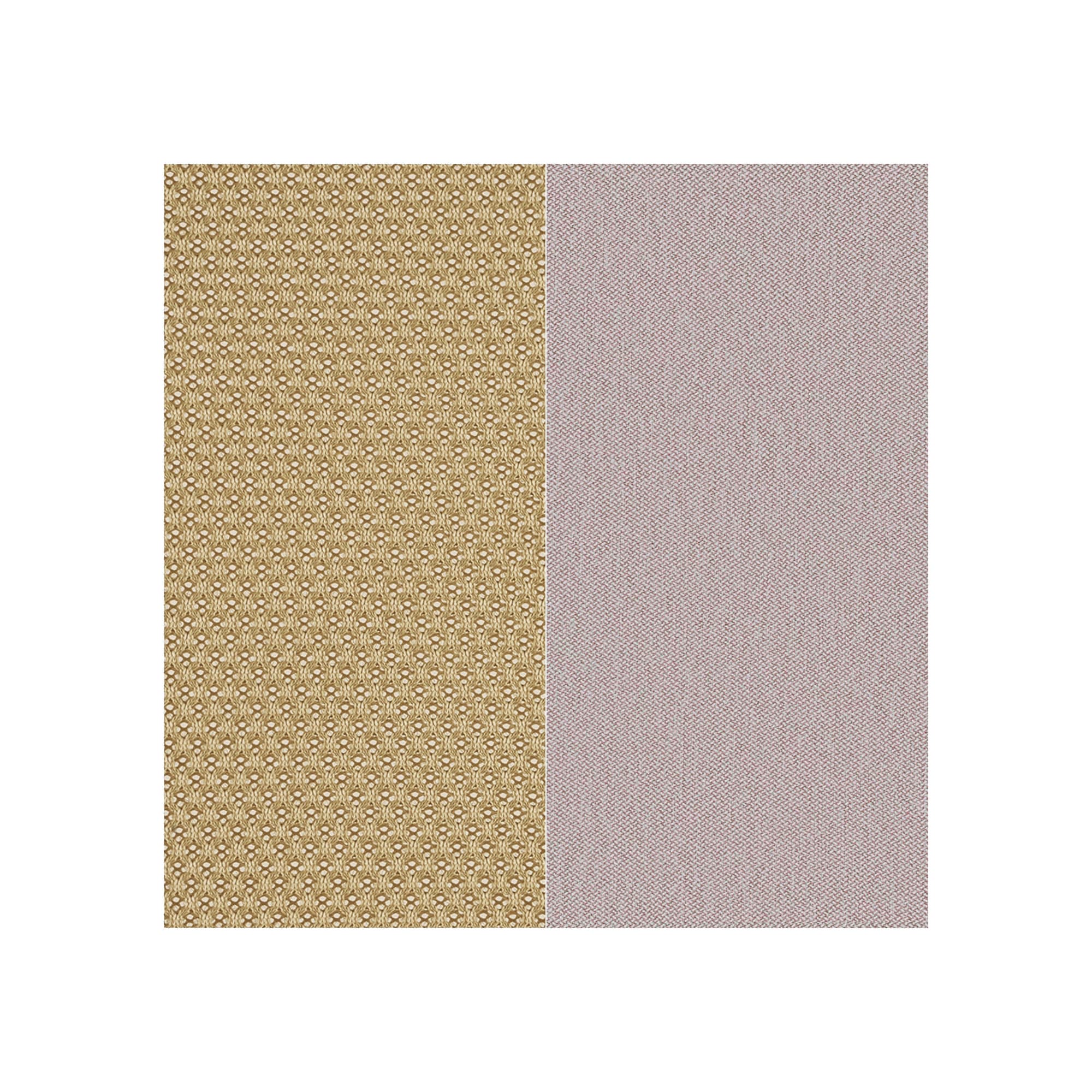 With headrest / 3D Microknit Beige 5T25/Era Lentil CSE23