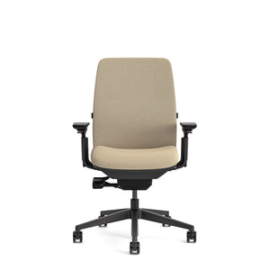 Without headrest / Era Oatmeal CSE01