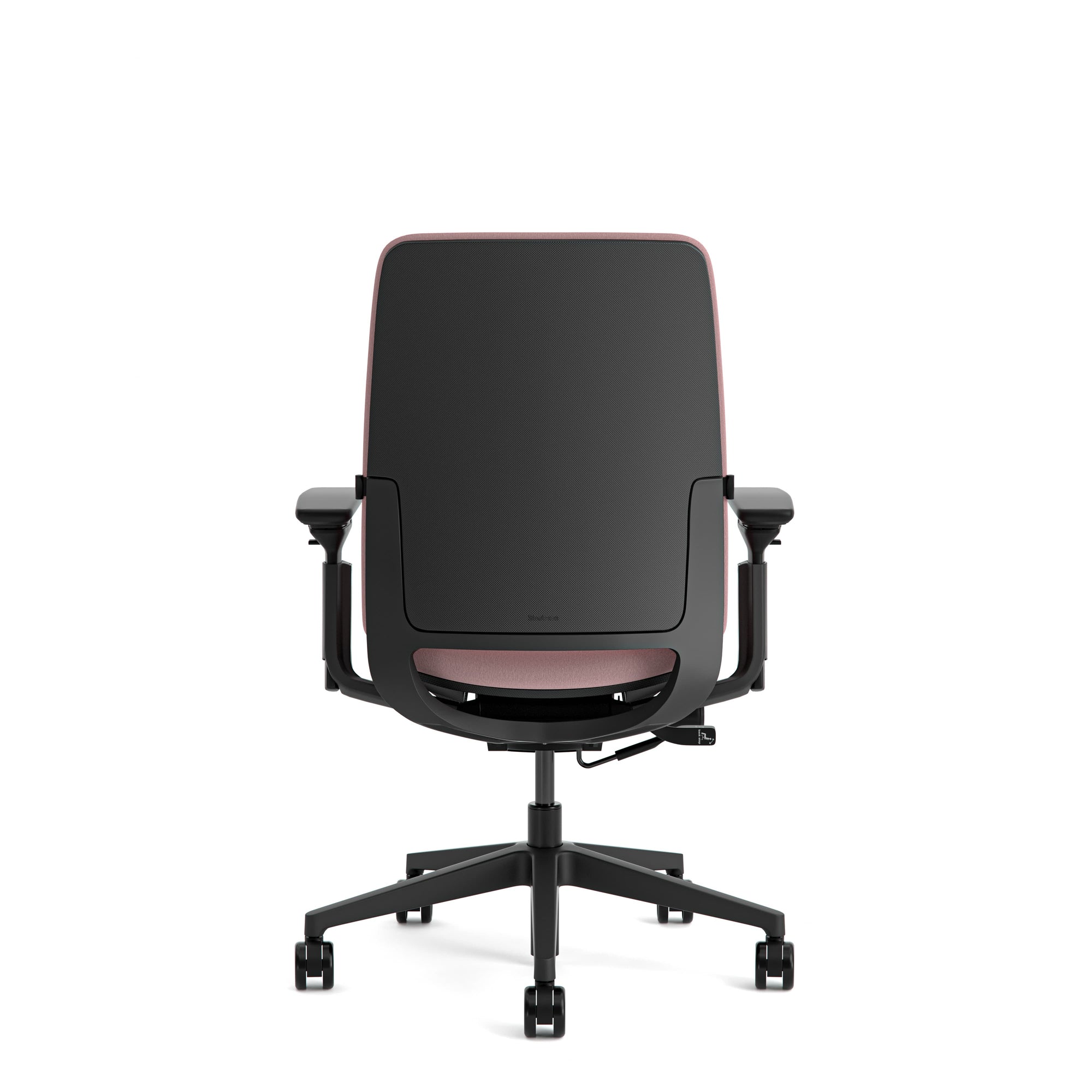 Steelcase amia discount fabric office chair