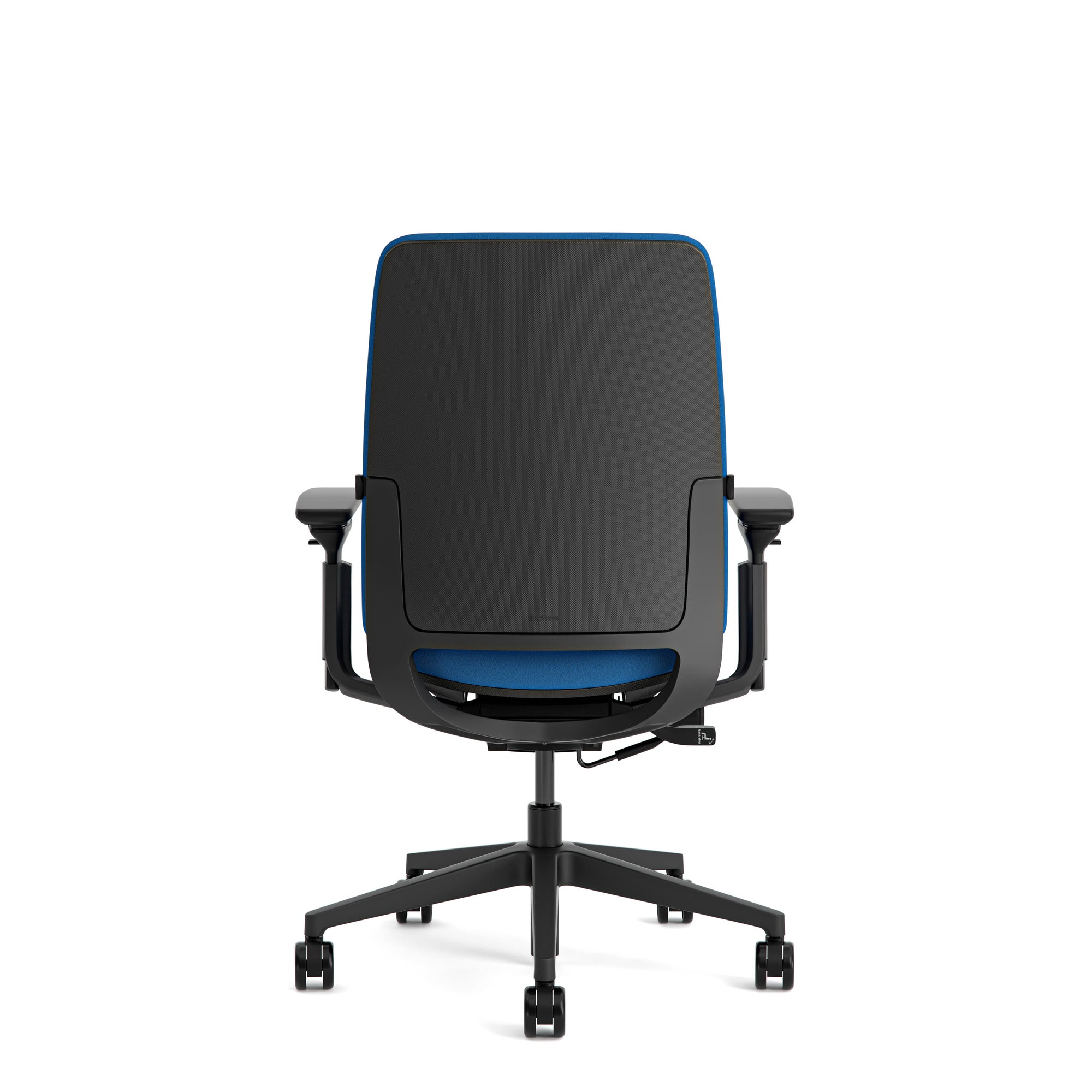 Without headrest / Era Royal Blue CSE40