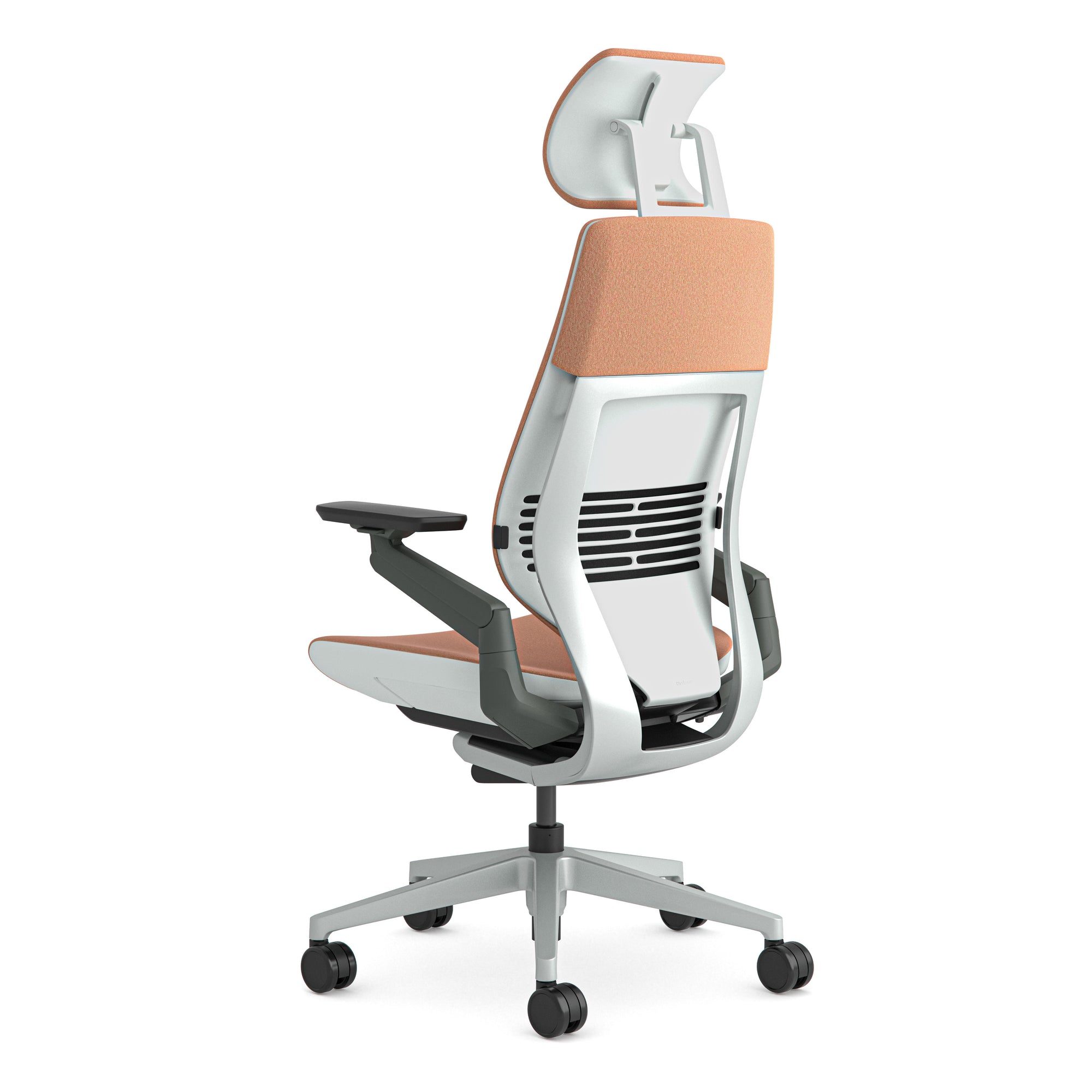 With headrest / Era Persimmon CSE25