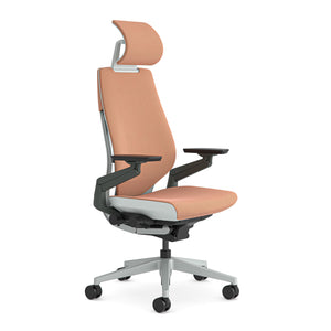 With headrest / Era Persimmon CSE25