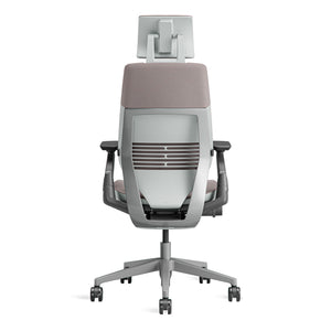 With headrest / Era Lentil CSE23