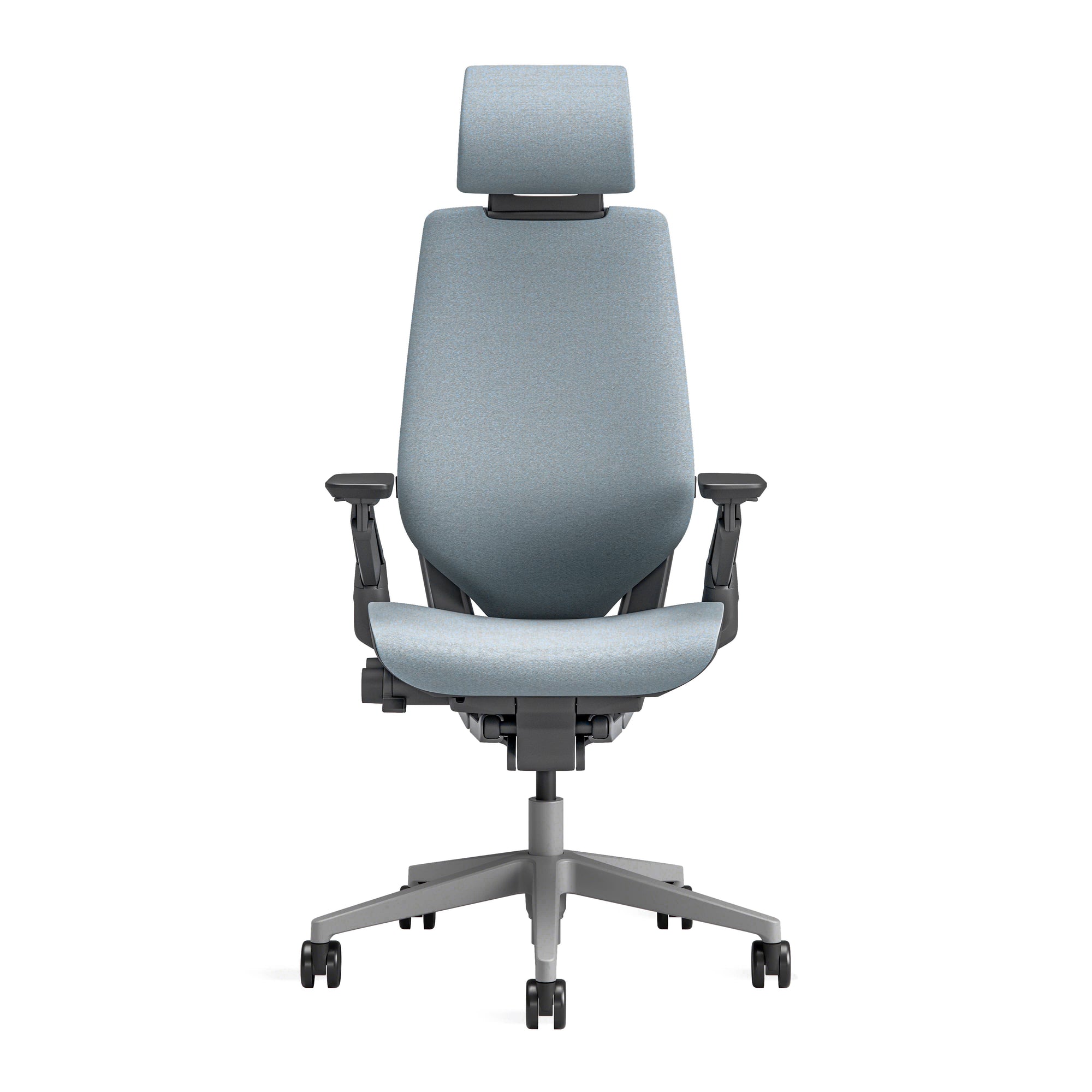 With headrest / Era Storm Cloud CSE43