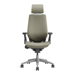 With headrest / Era Truffle CSE02