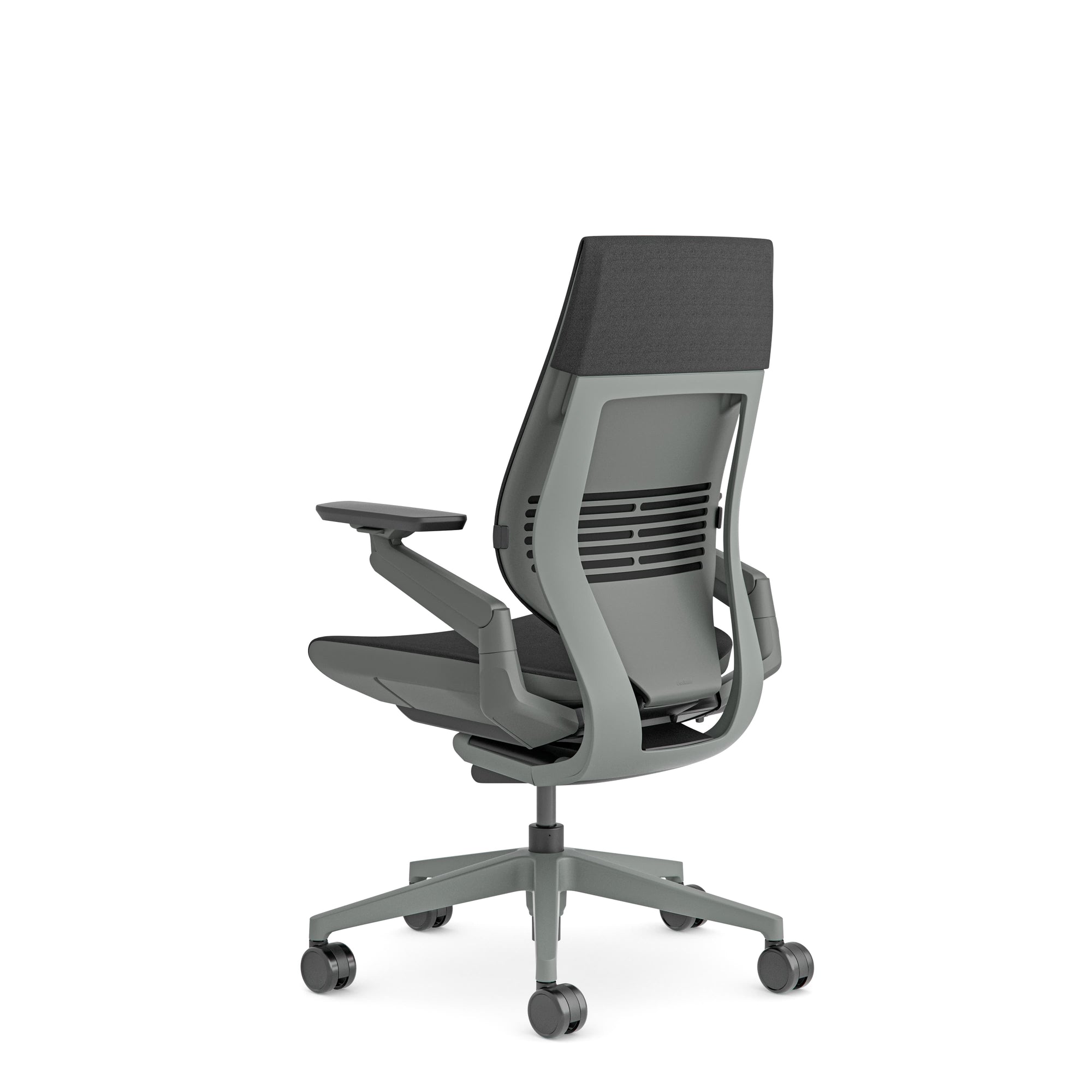 Steelcase best sale gesture dimensions