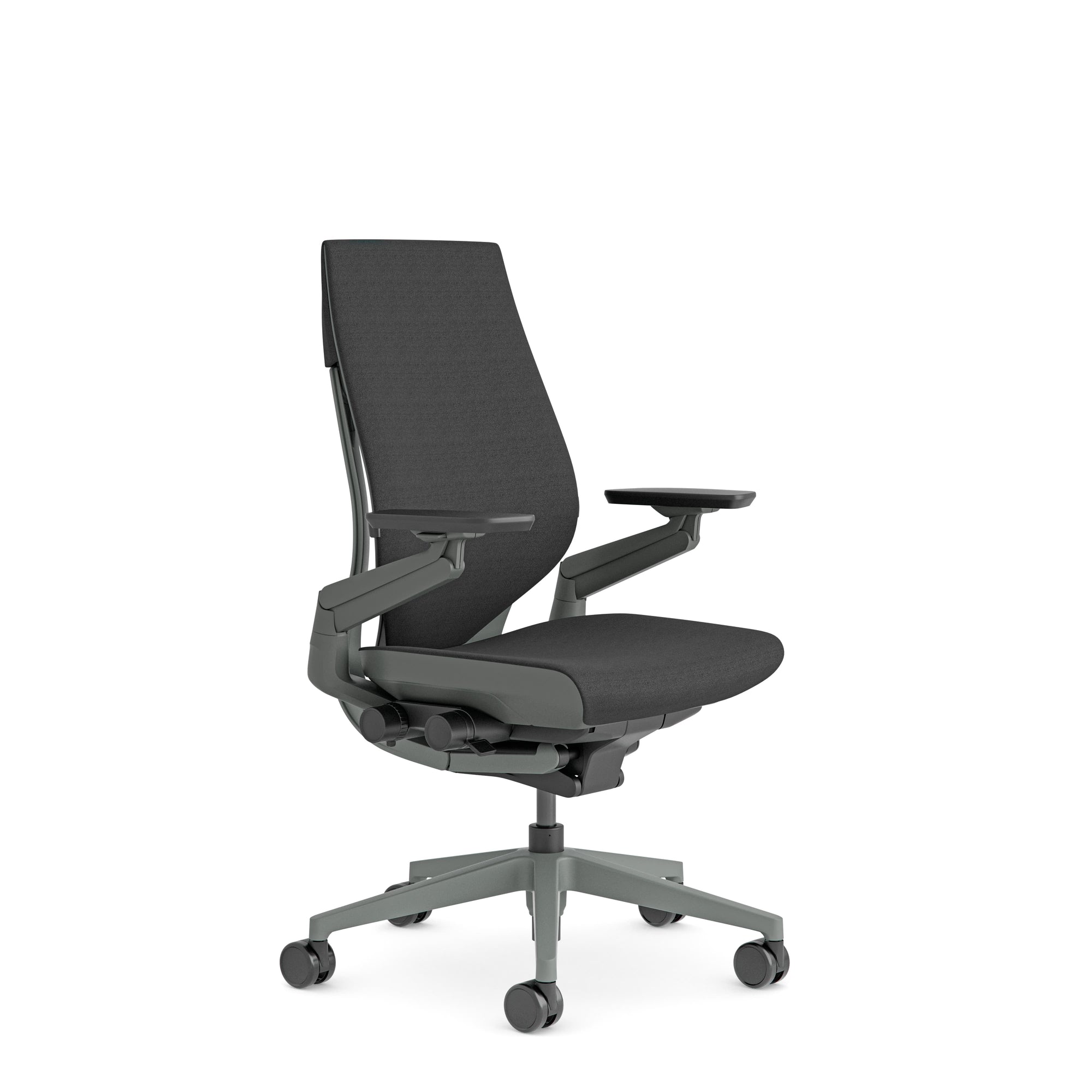 Gesture Ergonomic office chair Steelcase Shop NL