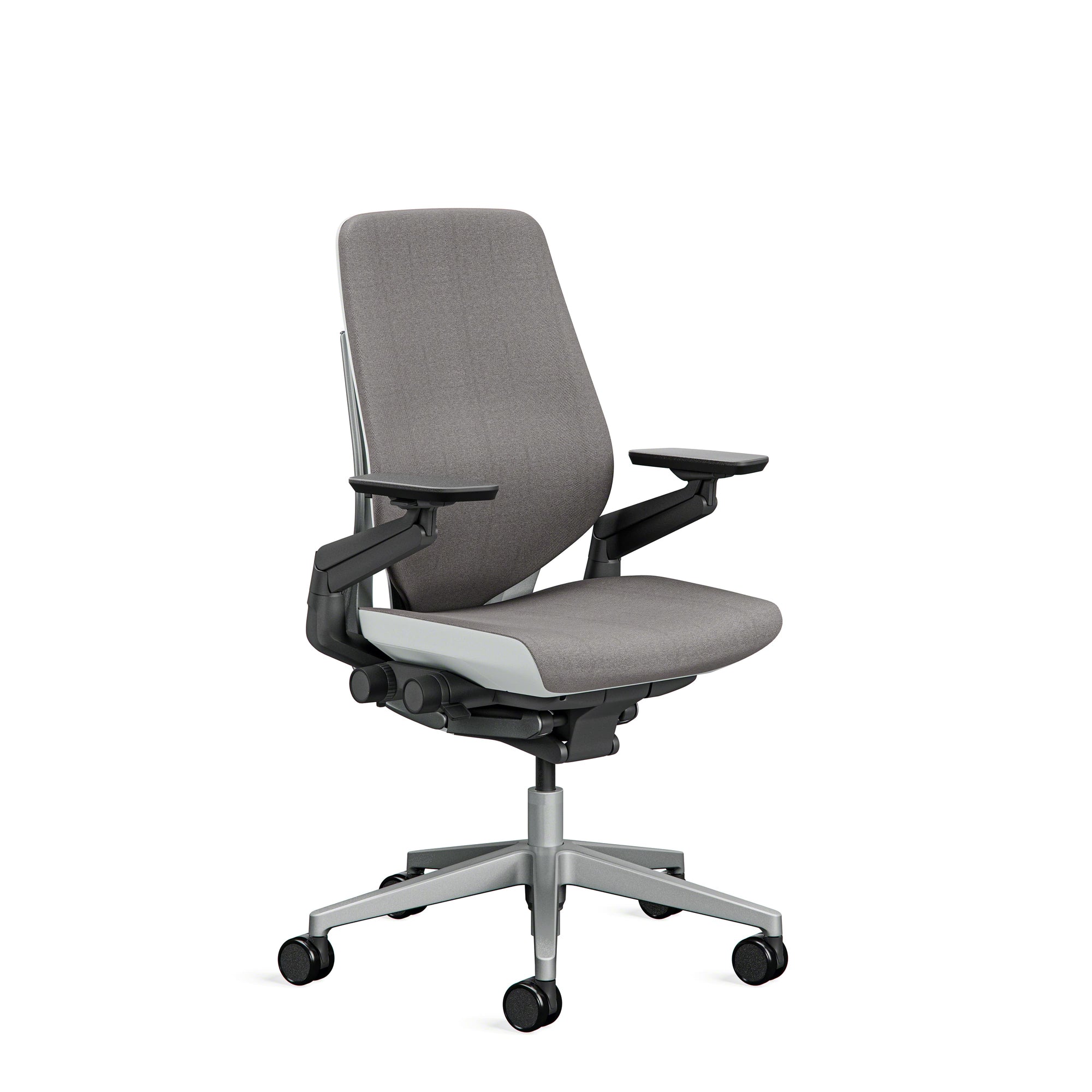 Steelcase gesture weight discount limit