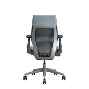 Wrapped back / Era Storm Cloud CSE43