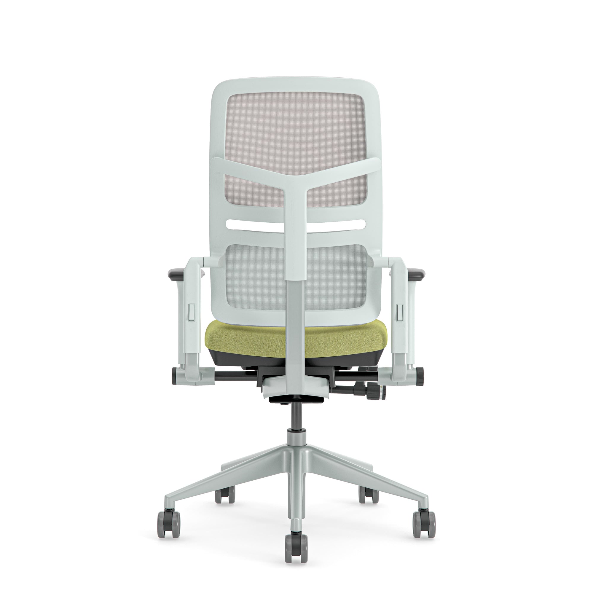 Without headrest / Grid Latte KR06/Grid Seagull KR05/Era Sprout CSE34