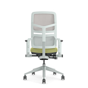 Without headrest / Grid Latte KR06/Grid Seagull KR05/Era Sprout CSE34