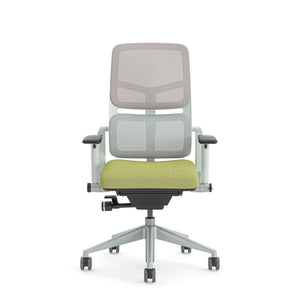 Without headrest / Grid Latte KR06/Grid Seagull KR05/Era Sprout CSE34