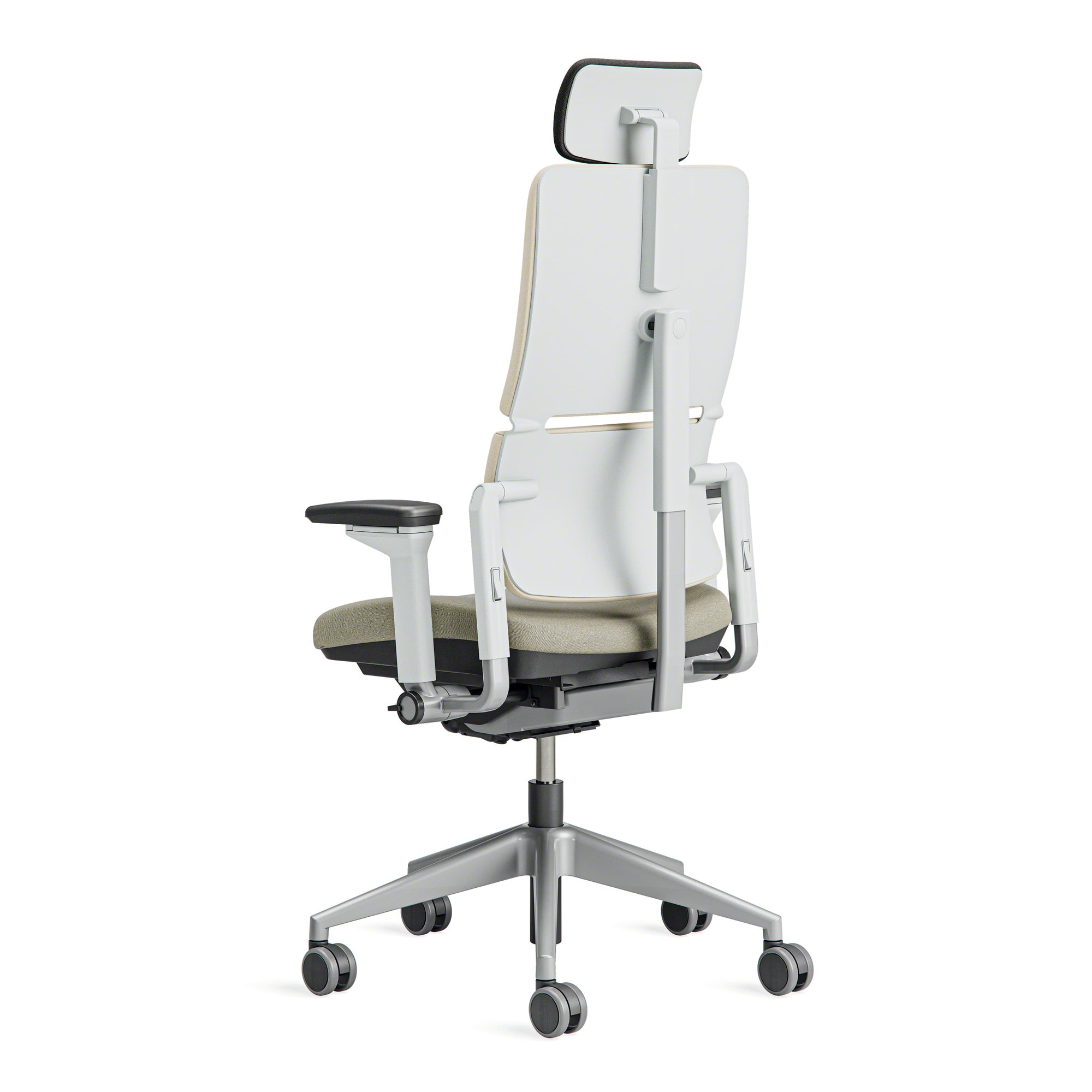 Please discount 2 steelcase