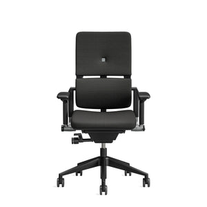 Without headrest / Era Onyx CSE14