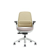 Without headrest / 3D Microknit Beige 5T25/Era Lentil CSE23