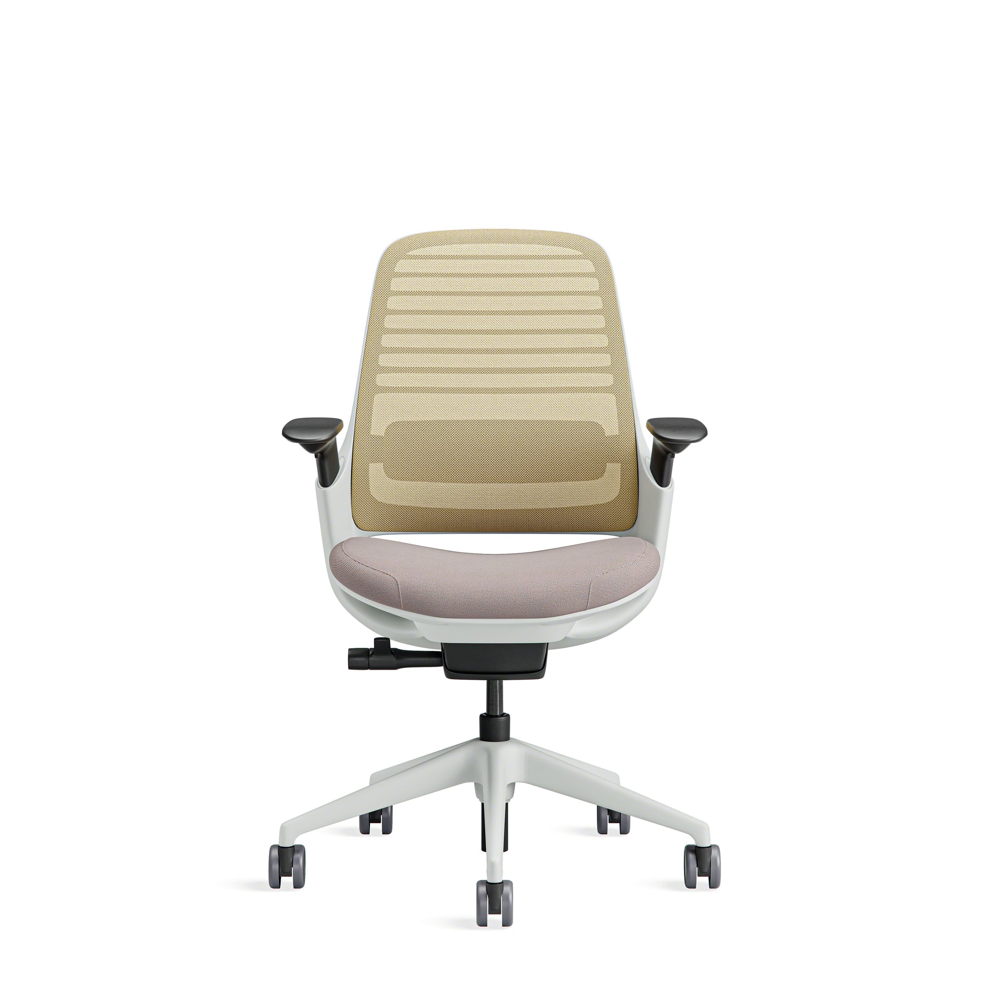 Without headrest / 3D Microknit Beige 5T25/Era Lentil CSE23