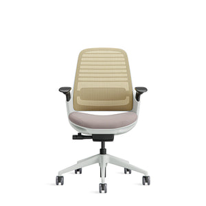 Without headrest / 3D Microknit Beige 5T25/Era Lentil CSE23