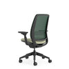 Without headrest / 3D Microknit Jungle 5T34/Era Olivine CSE33
