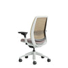 Without headrest / 3D Microknit Beige 5T25/Era Lentil CSE23