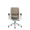 Without headrest / 3D Microknit Beige 5T25/Era Lentil CSE23