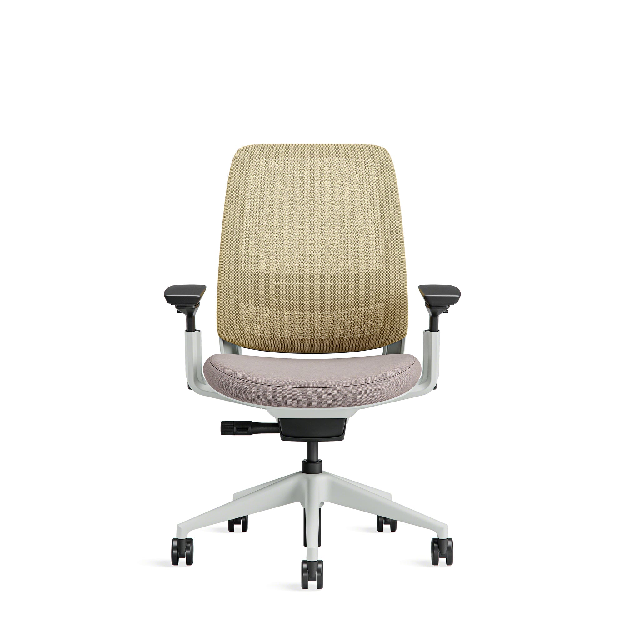 Without headrest / 3D Microknit Beige 5T25/Era Lentil CSE23