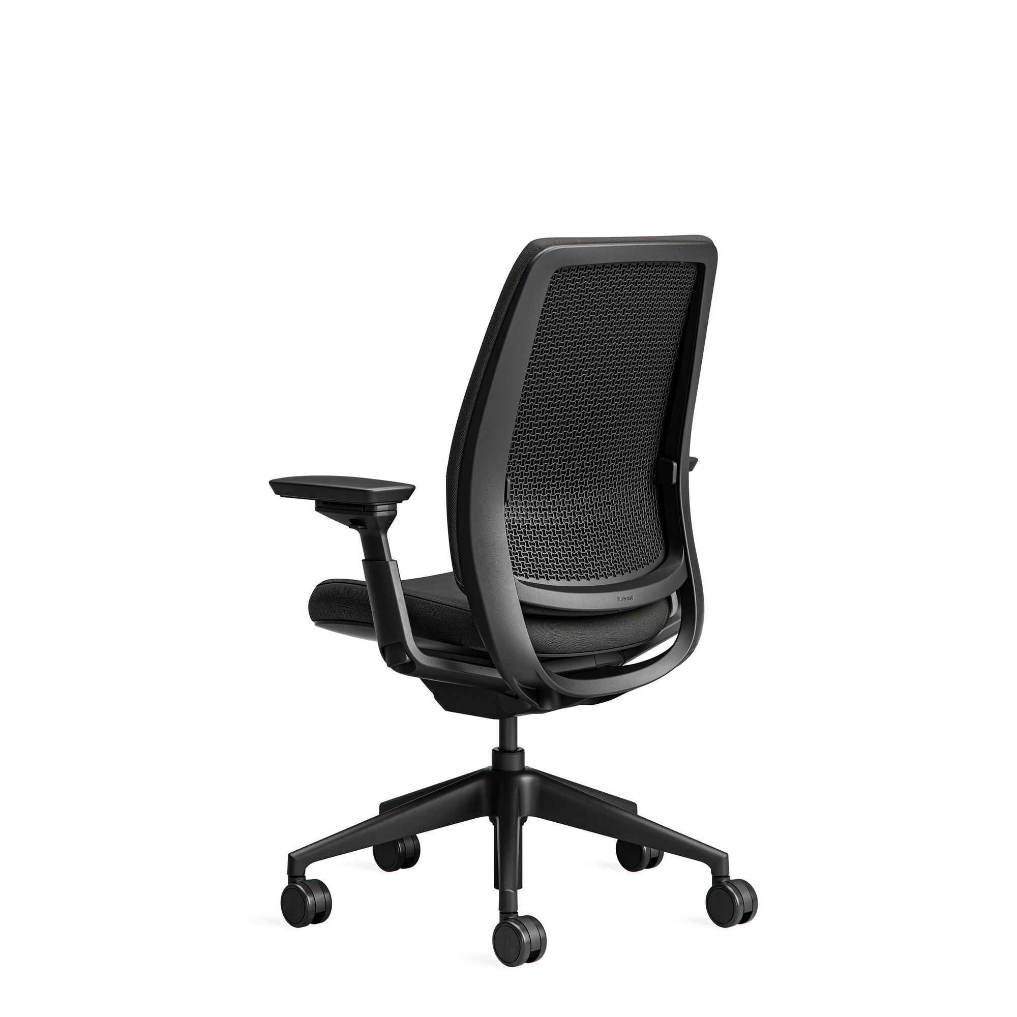 Steelcase series store 2 upholstered