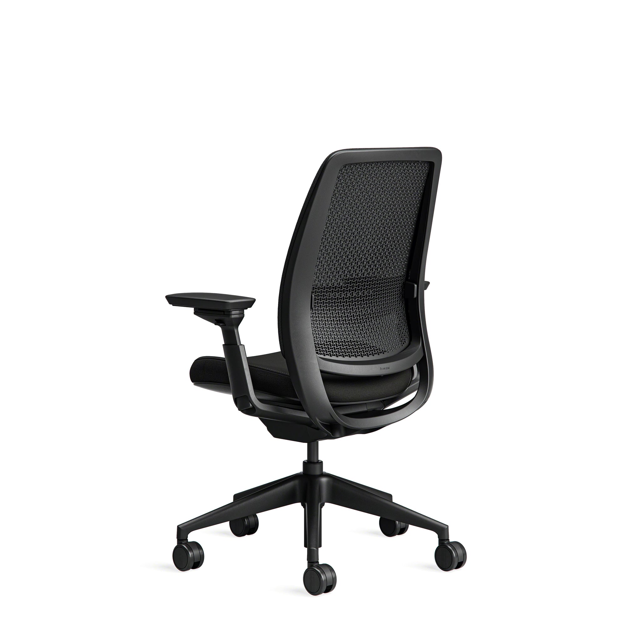 Steelcase Series 2 ergonomic office chair