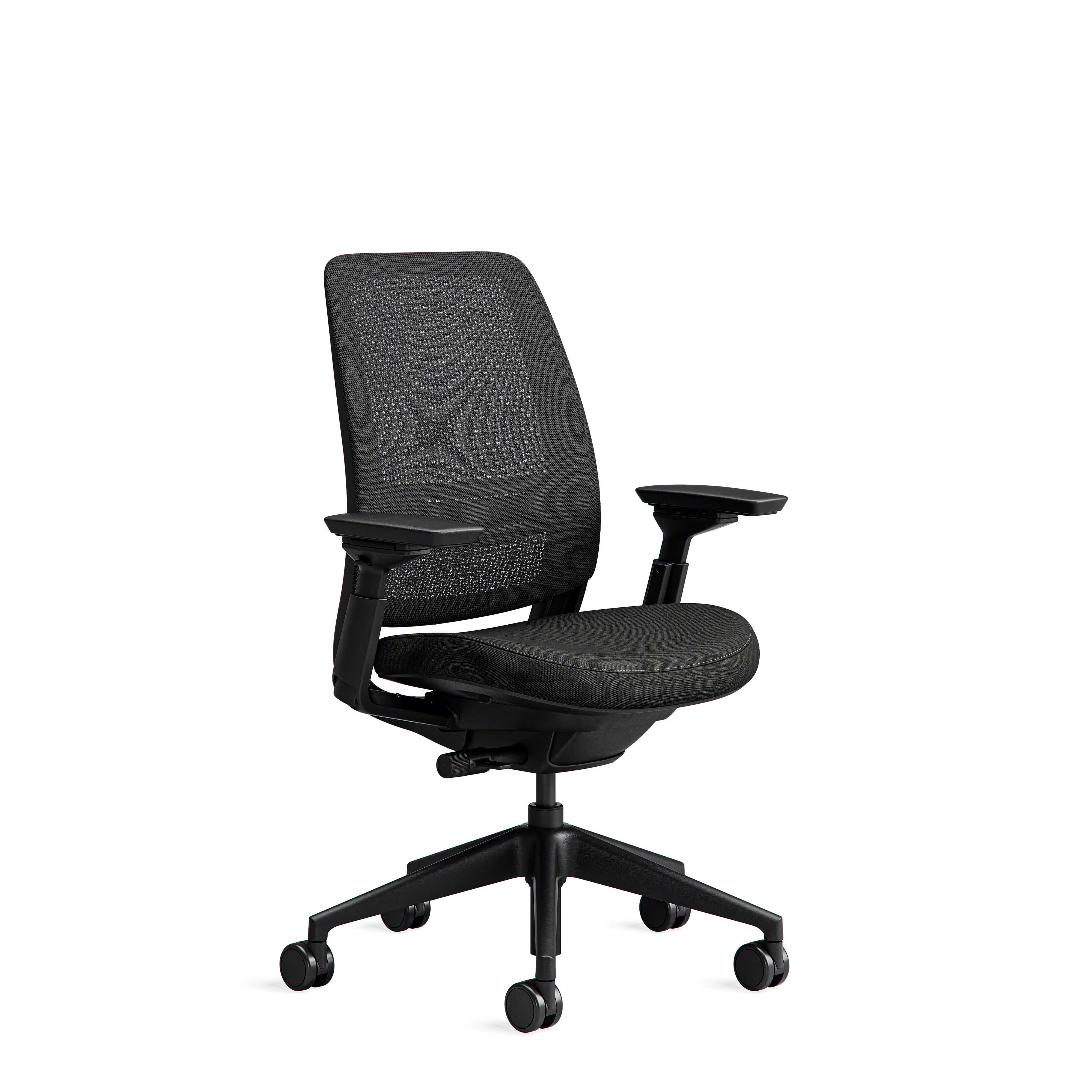 Steelcase Series 2 – Ergonomic office chair – Steelcase Shop NL