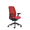 Without headrest / 3D Microknit Scarlet 5T24/Era Scarlet CSE28