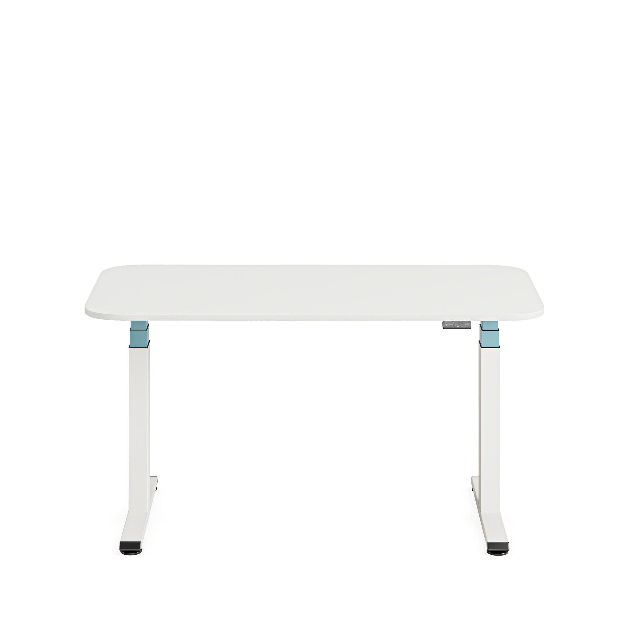 Solo Sit-to-Stand – Height adjustable desk – Steelcase Shop NL