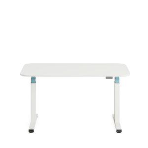 Melamine Snow WY/Paint Lagoon 4CZ6/Paint Pearl Snow ZW