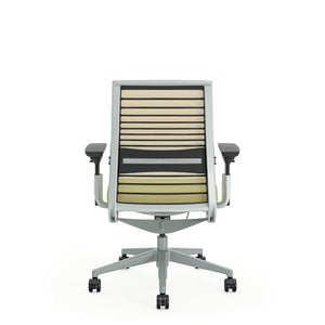 Without headrest / 3D Knit Beige 10/Era Sprout CSE34