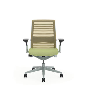 Without headrest / 3D Knit Beige 10/Era Sprout CSE34